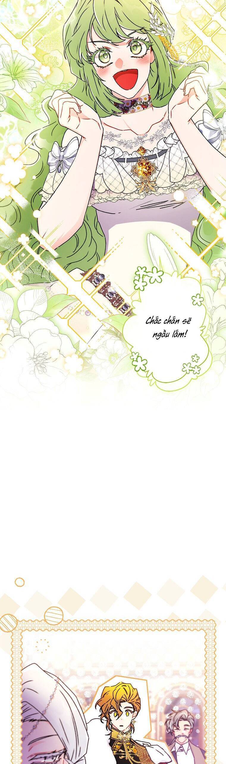 Ta Trở Thành Con Gái Nuôi Của Nam Chính Chap 94 - Next Chap 95