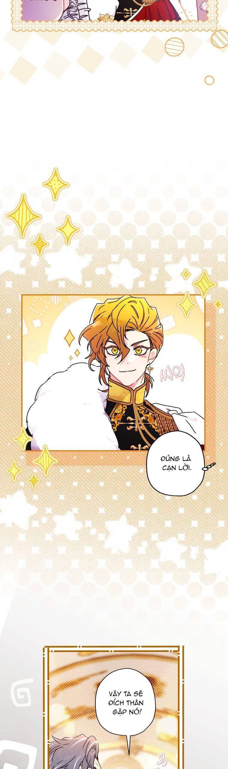 Ta Trở Thành Con Gái Nuôi Của Nam Chính Chap 94 - Next Chap 95