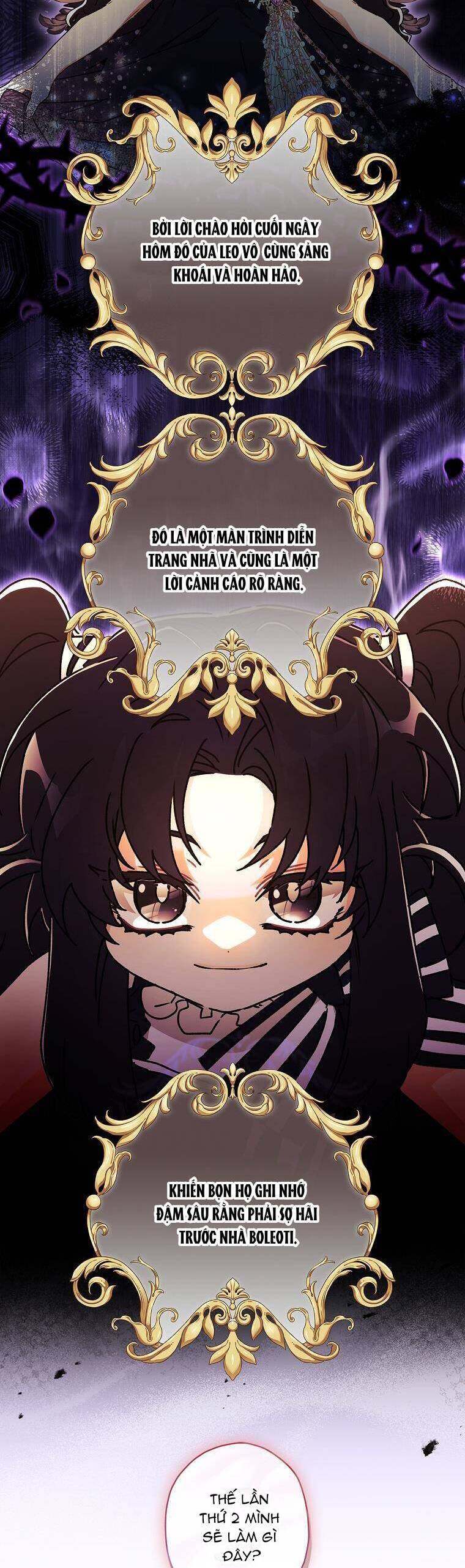 Ta Trở Thành Con Gái Nuôi Của Nam Chính Chap 97 - Next Chap 98