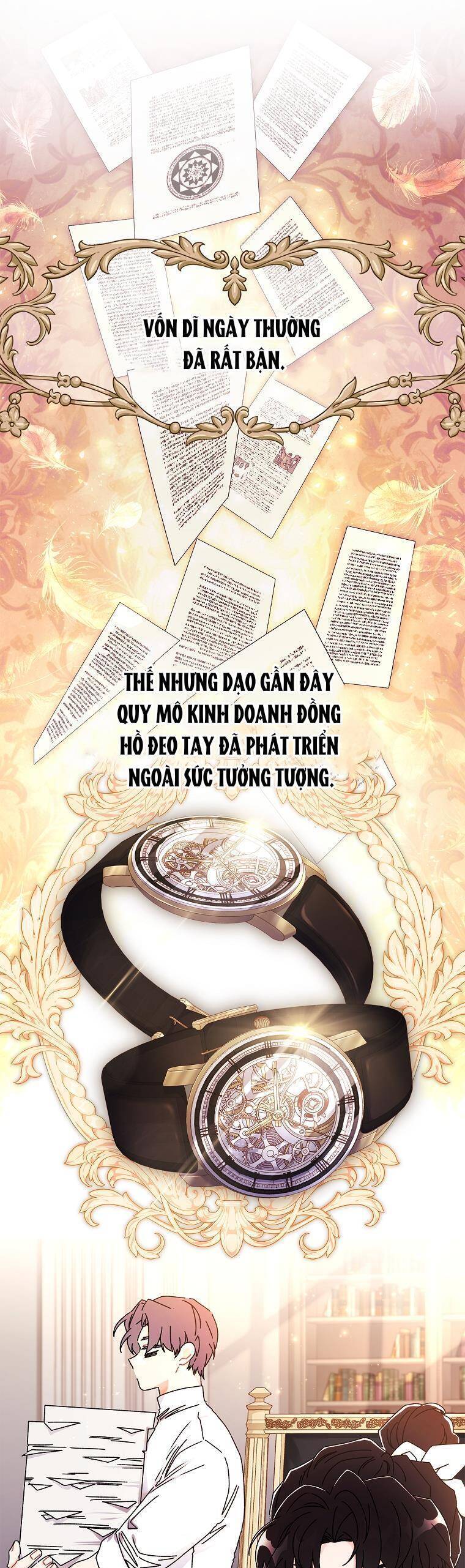 Ta Trở Thành Con Gái Nuôi Của Nam Chính Chap 98 - Next Chap 99