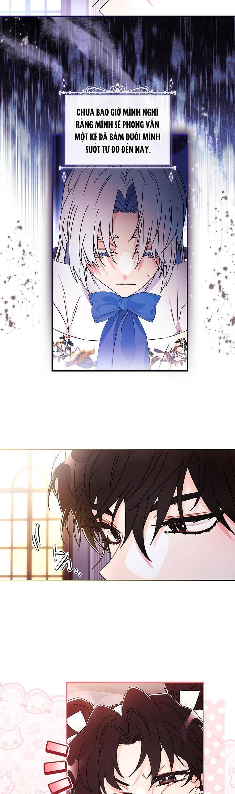 Ta Trở Thành Con Gái Nuôi Của Nam Chính Chap 98 - Next Chap 99