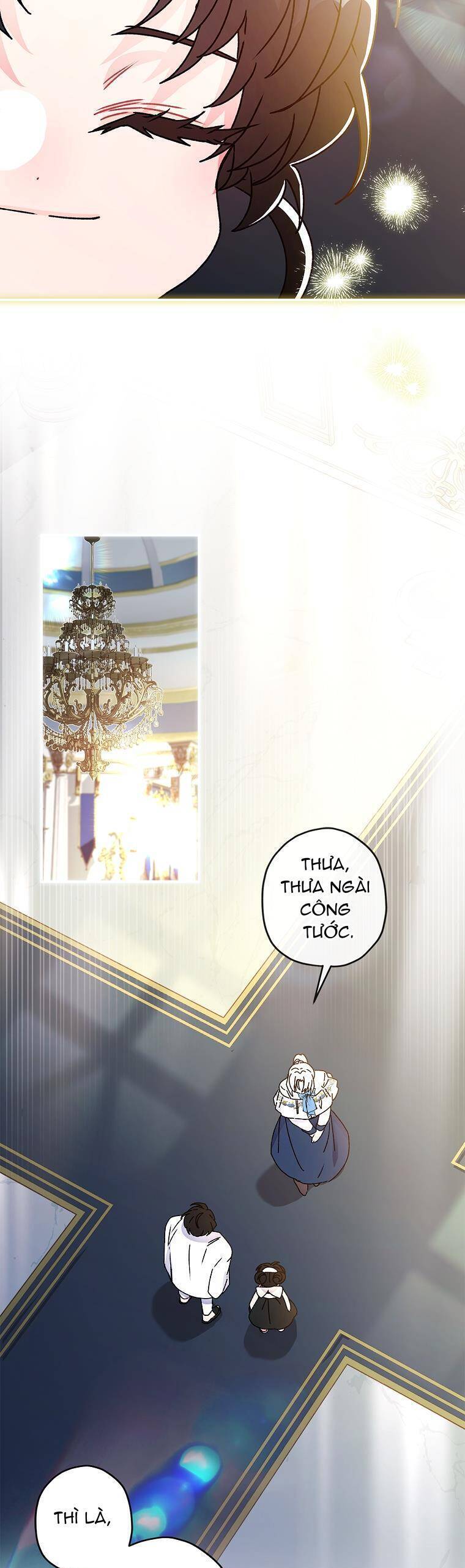 Ta Trở Thành Con Gái Nuôi Của Nam Chính Chap 98 - Next Chap 99