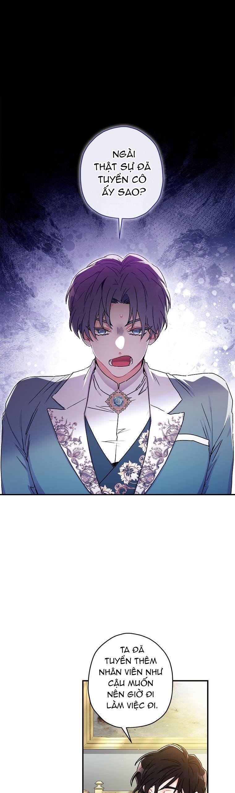 Ta Trở Thành Con Gái Nuôi Của Nam Chính Chap 99 - Next Chap 100