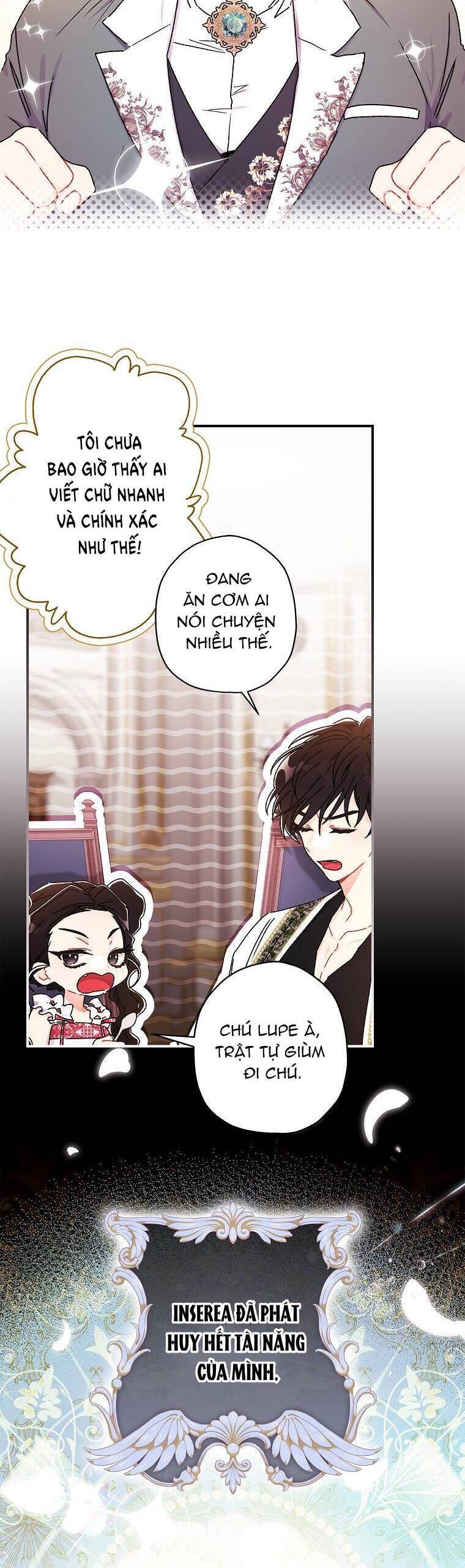 Ta Trở Thành Con Gái Nuôi Của Nam Chính Chap 99 - Next Chap 100