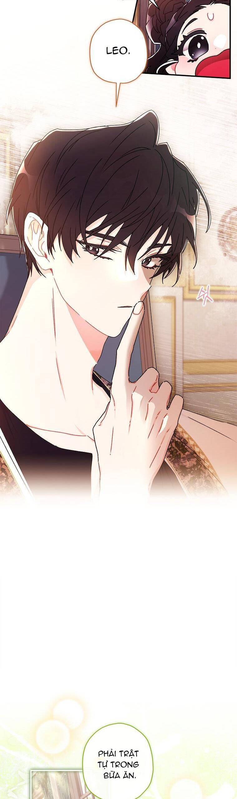 Ta Trở Thành Con Gái Nuôi Của Nam Chính Chap 99 - Next Chap 100