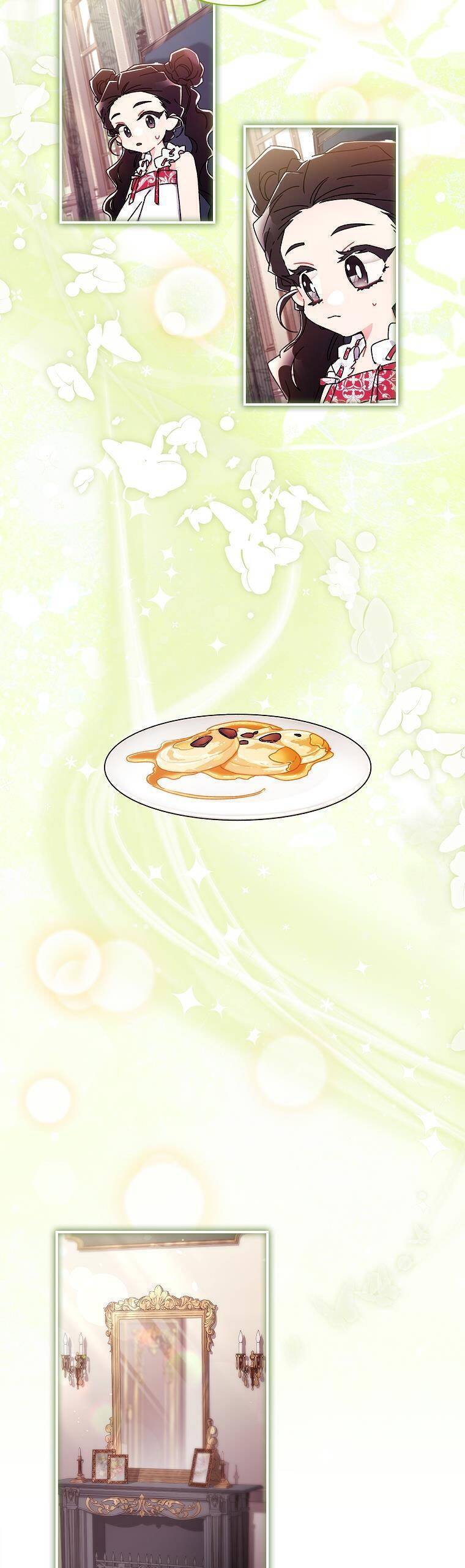 Ta Trở Thành Con Gái Nuôi Của Nam Chính Chap 99 - Next Chap 100