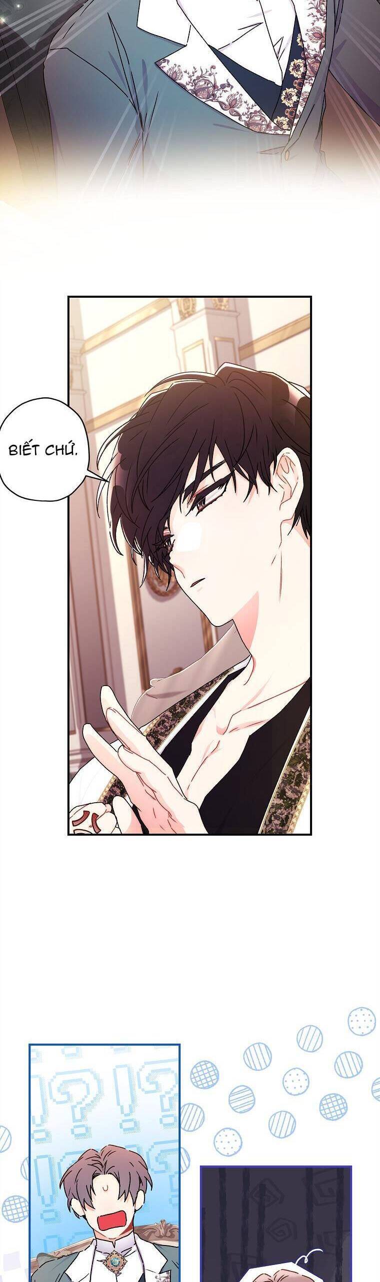 Ta Trở Thành Con Gái Nuôi Của Nam Chính Chap 99 - Next Chap 100