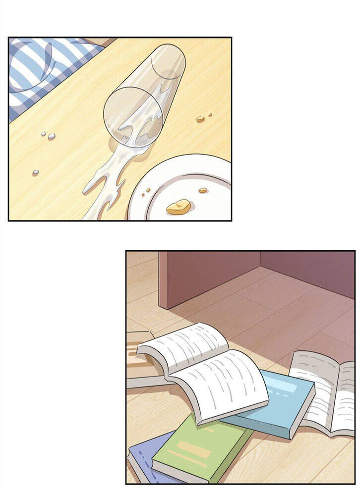 Ông Trời Đã Ban Cho Tôi Siêu Năng Lực Kỳ Lạ Gì Thế Này? Chap 10 - Next Chap 11