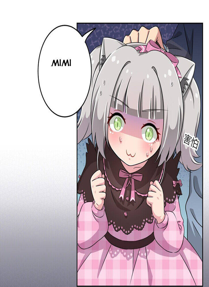 Ông Trời Đã Ban Cho Tôi Siêu Năng Lực Kỳ Lạ Gì Thế Này? Chap 10 - Next Chap 11