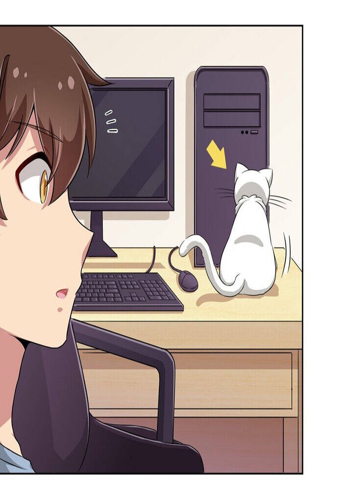Ông Trời Đã Ban Cho Tôi Siêu Năng Lực Kỳ Lạ Gì Thế Này? Chap 10 - Next Chap 11