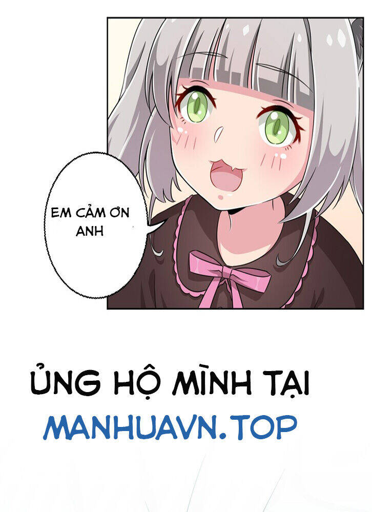 Ông Trời Đã Ban Cho Tôi Siêu Năng Lực Kỳ Lạ Gì Thế Này? Chap 10 - Next Chap 11