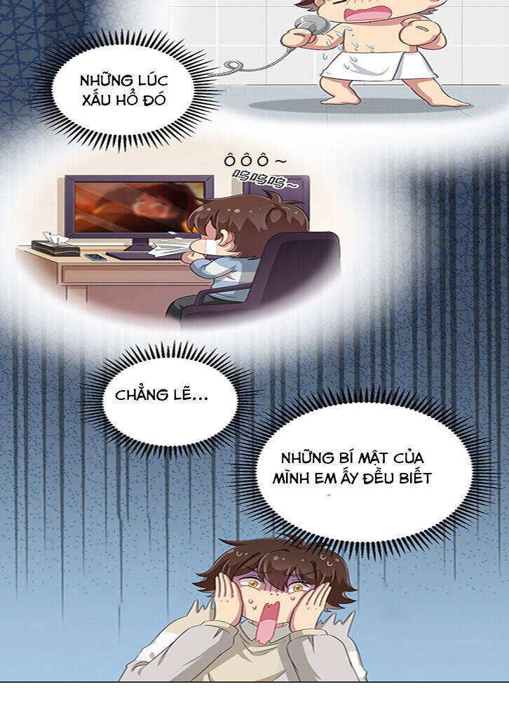 Ông Trời Đã Ban Cho Tôi Siêu Năng Lực Kỳ Lạ Gì Thế Này? Chap 15 - Next Chap 16