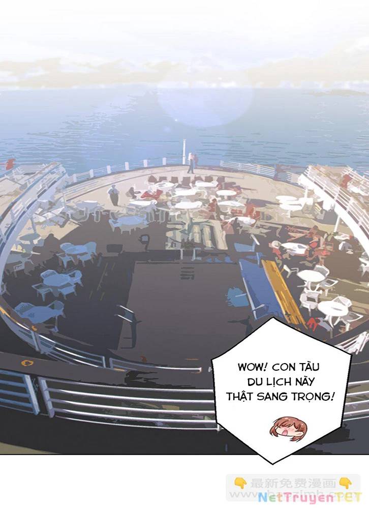 Ông Trời Đã Ban Cho Tôi Siêu Năng Lực Kỳ Lạ Gì Thế Này? Chap 38 - Next Chap 39