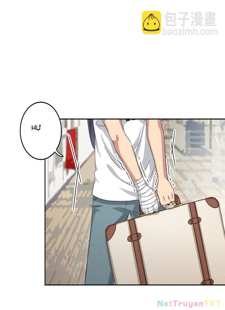 Ông Trời Đã Ban Cho Tôi Siêu Năng Lực Kỳ Lạ Gì Thế Này? Chap 38 - Next Chap 39