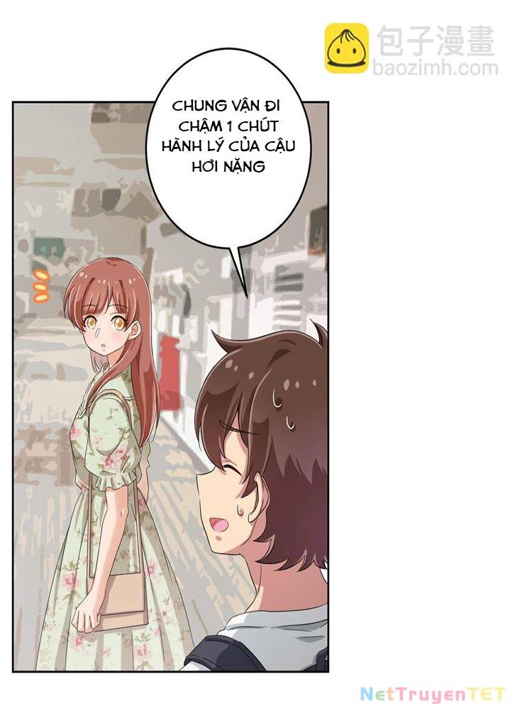 Ông Trời Đã Ban Cho Tôi Siêu Năng Lực Kỳ Lạ Gì Thế Này? Chap 38 - Next Chap 39