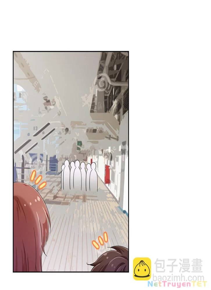 Ông Trời Đã Ban Cho Tôi Siêu Năng Lực Kỳ Lạ Gì Thế Này? Chap 38 - Next Chap 39