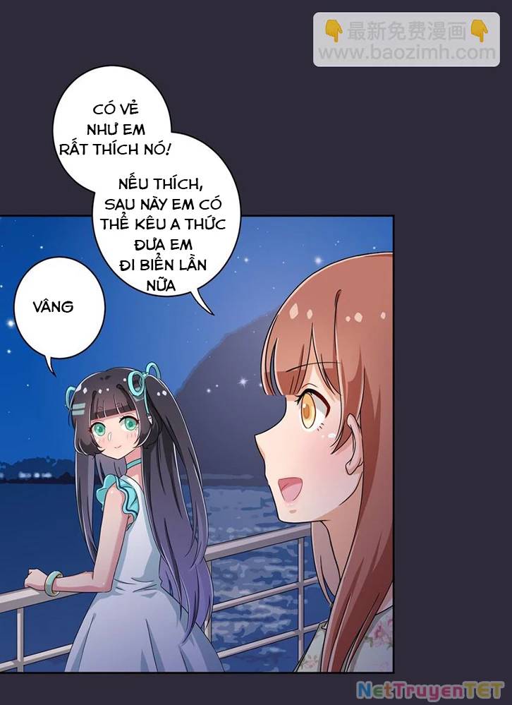 Ông Trời Đã Ban Cho Tôi Siêu Năng Lực Kỳ Lạ Gì Thế Này? Chap 39 - Next Chap 40