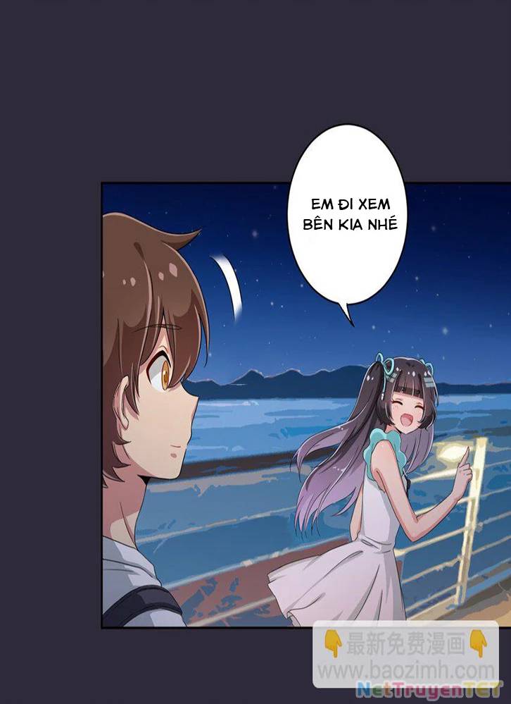 Ông Trời Đã Ban Cho Tôi Siêu Năng Lực Kỳ Lạ Gì Thế Này? Chap 39 - Next Chap 40