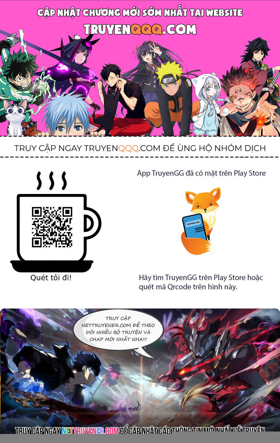 Ông Trời Đã Ban Cho Tôi Siêu Năng Lực Kỳ Lạ Gì Thế Này? Chap 56 - Next Chap 57