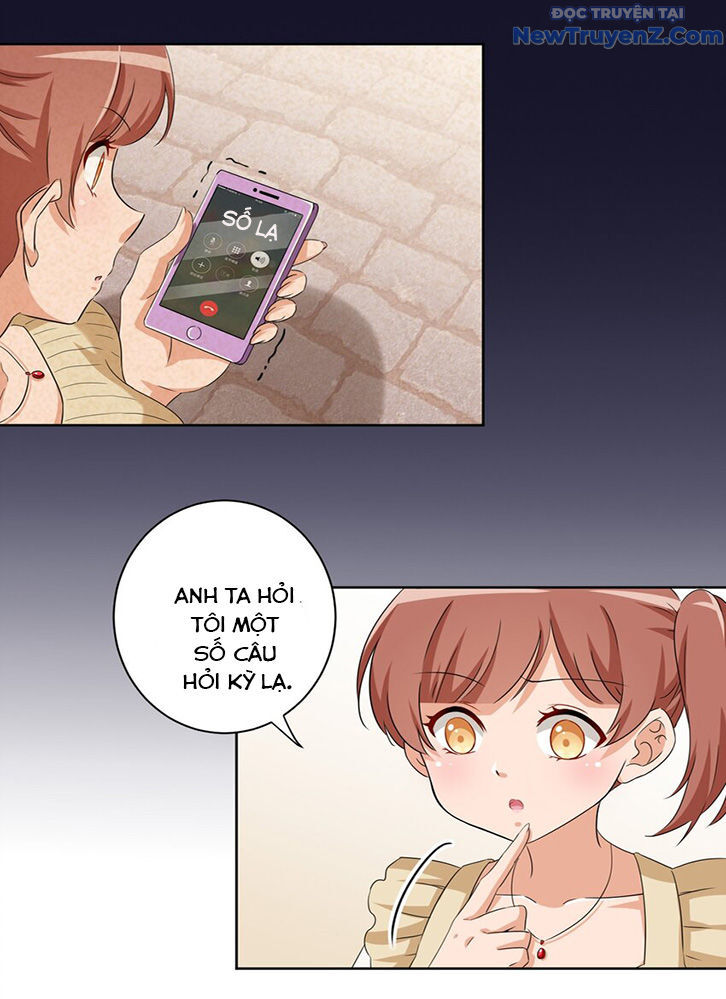 Ông Trời Đã Ban Cho Tôi Siêu Năng Lực Kỳ Lạ Gì Thế Này? Chap 59 - Next Chap 60