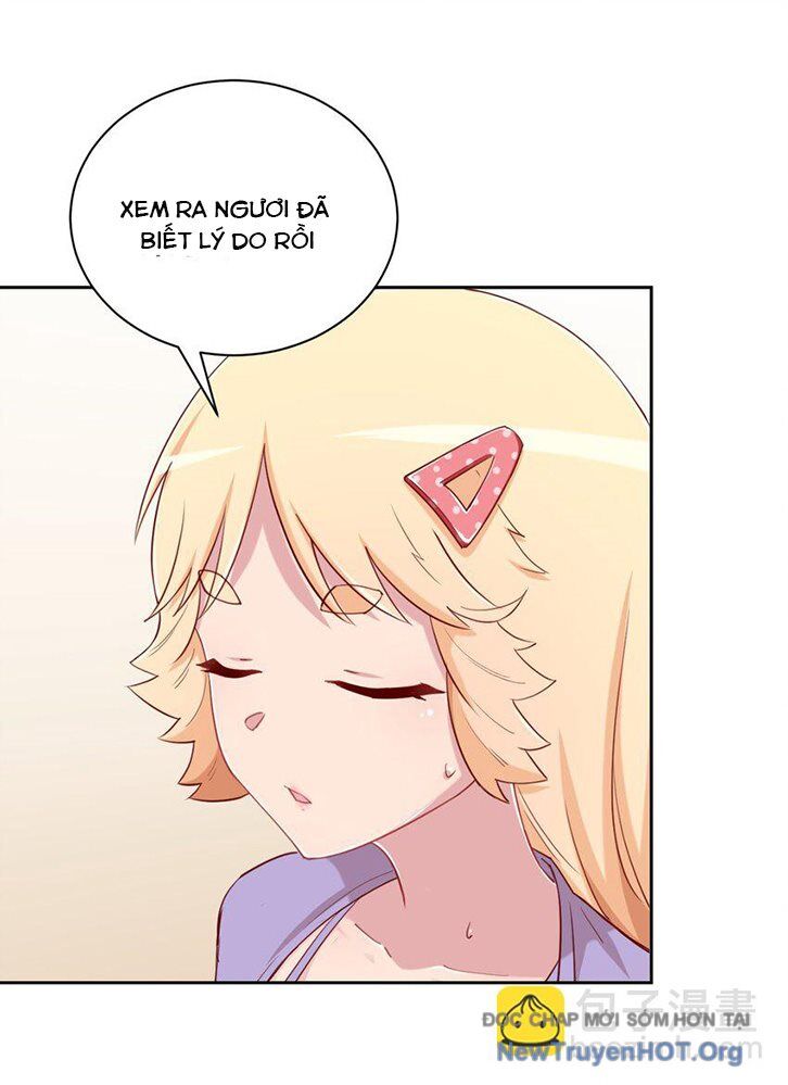 Ông Trời Đã Ban Cho Tôi Siêu Năng Lực Kỳ Lạ Gì Thế Này? Chap 65 - Next Chap 66