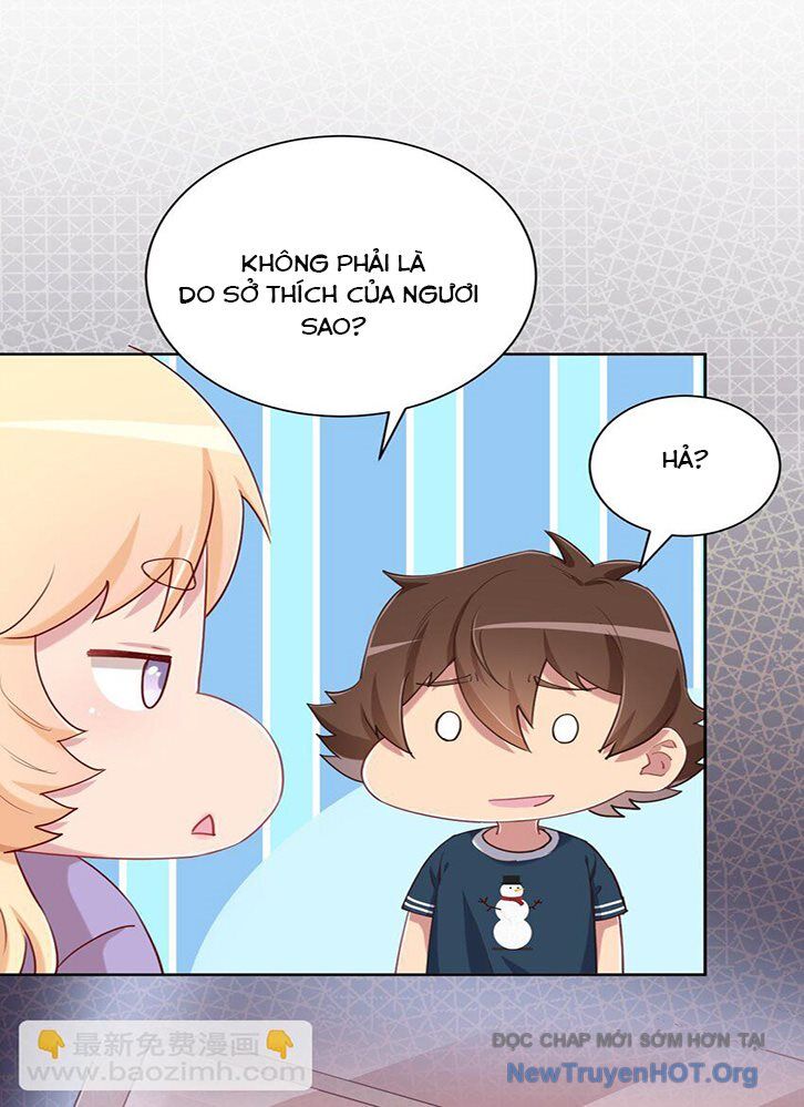 Ông Trời Đã Ban Cho Tôi Siêu Năng Lực Kỳ Lạ Gì Thế Này? Chap 65 - Next Chap 66