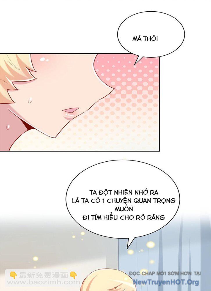 Ông Trời Đã Ban Cho Tôi Siêu Năng Lực Kỳ Lạ Gì Thế Này? Chap 65 - Next Chap 66