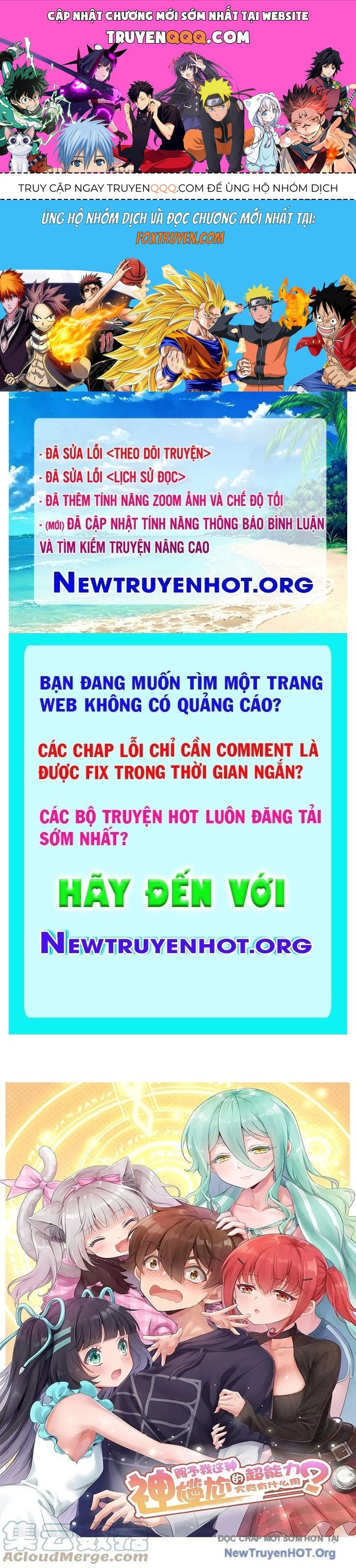 Ông Trời Đã Ban Cho Tôi Siêu Năng Lực Kỳ Lạ Gì Thế Này? Chap 71 - Next Chap 72