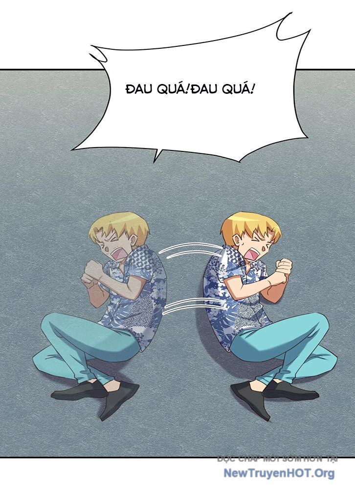Ông Trời Đã Ban Cho Tôi Siêu Năng Lực Kỳ Lạ Gì Thế Này? Chap 71 - Next Chap 72