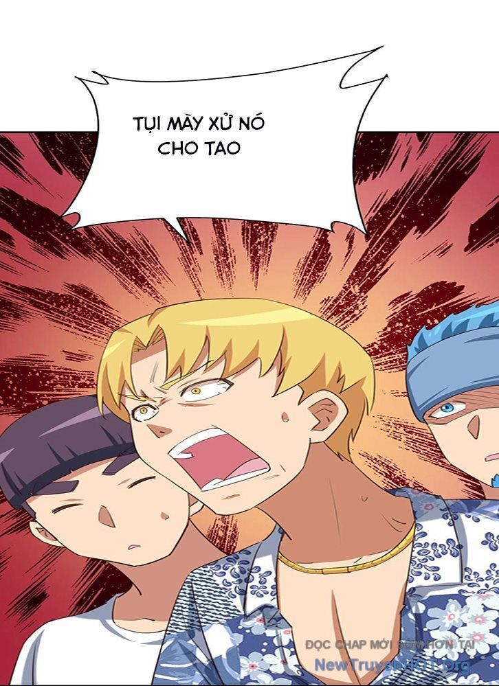 Ông Trời Đã Ban Cho Tôi Siêu Năng Lực Kỳ Lạ Gì Thế Này? Chap 71 - Next Chap 72