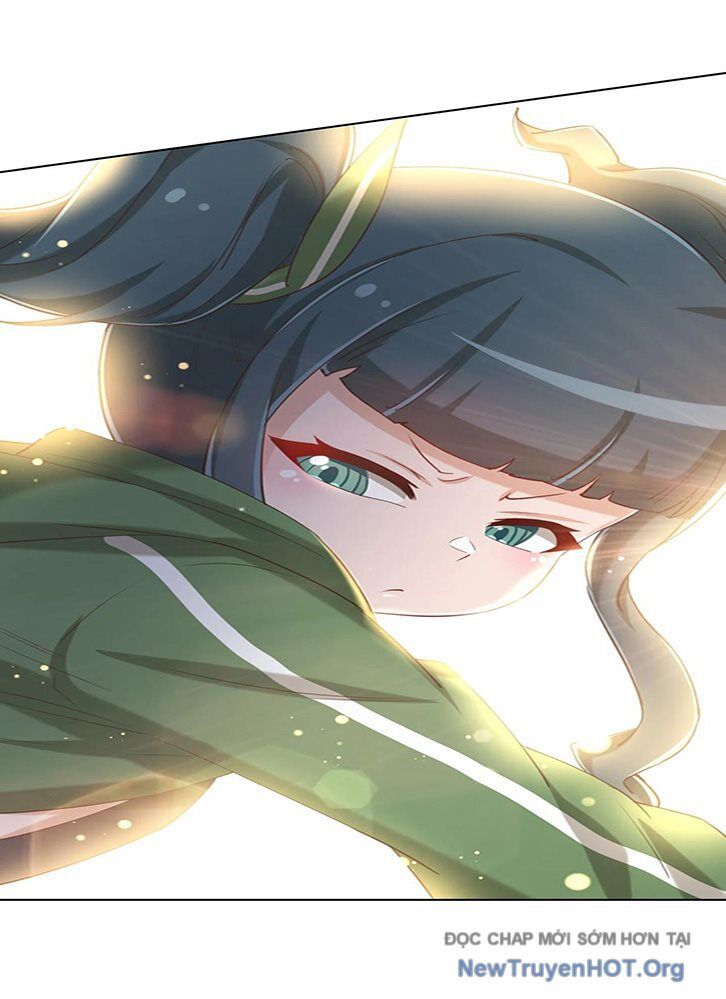 Ông Trời Đã Ban Cho Tôi Siêu Năng Lực Kỳ Lạ Gì Thế Này? Chap 71 - Next Chap 72