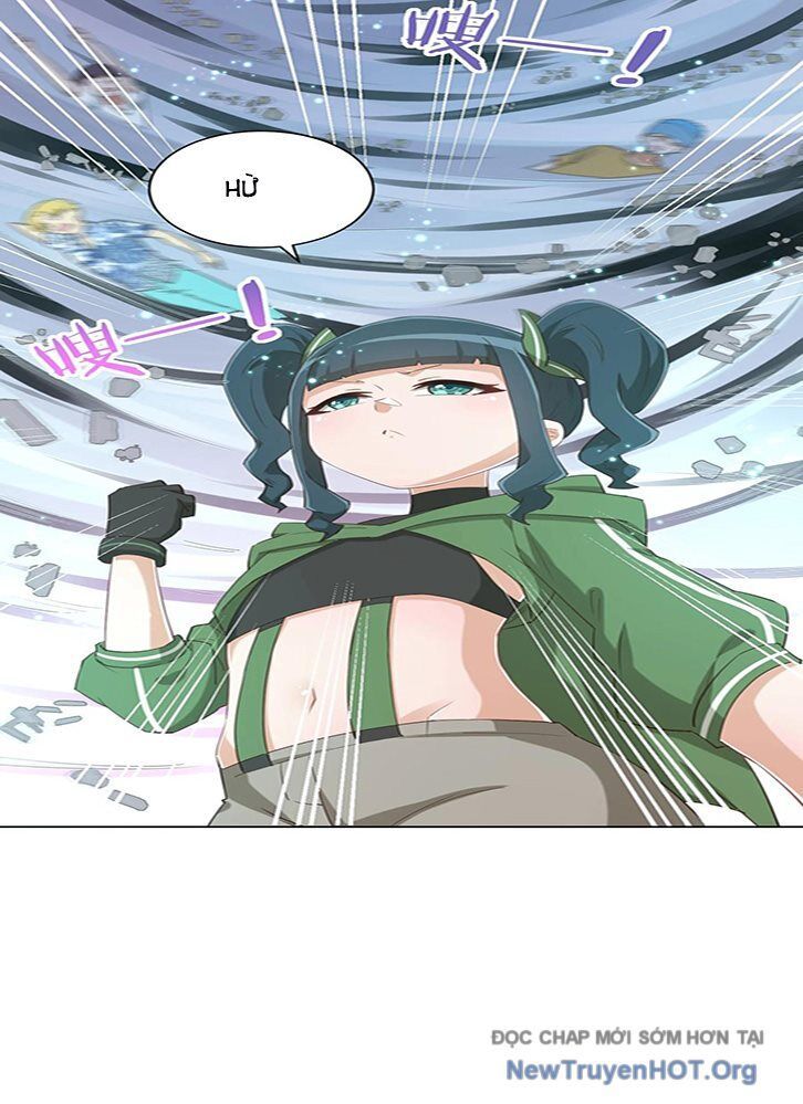 Ông Trời Đã Ban Cho Tôi Siêu Năng Lực Kỳ Lạ Gì Thế Này? Chap 71 - Next Chap 72