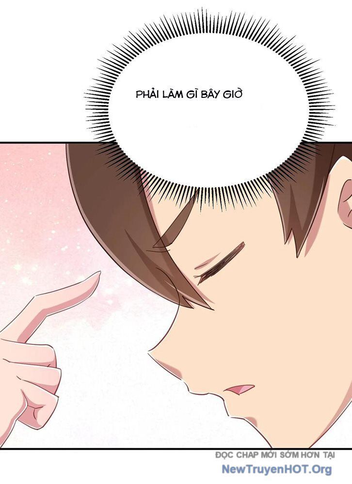 Ông Trời Đã Ban Cho Tôi Siêu Năng Lực Kỳ Lạ Gì Thế Này? Chap 71 - Next Chap 72