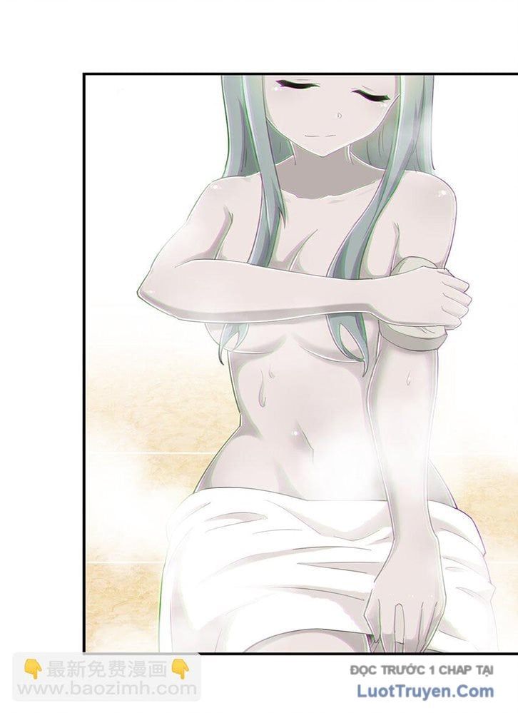 Ông Trời Đã Ban Cho Tôi Siêu Năng Lực Kỳ Lạ Gì Thế Này? Chap 77 - Next Chap 78