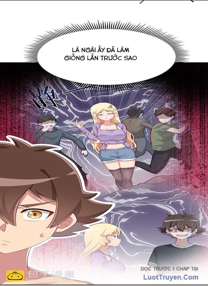 Ông Trời Đã Ban Cho Tôi Siêu Năng Lực Kỳ Lạ Gì Thế Này? Chap 77 - Next Chap 78