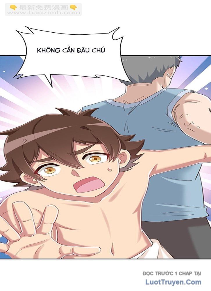 Ông Trời Đã Ban Cho Tôi Siêu Năng Lực Kỳ Lạ Gì Thế Này? Chap 77 - Next Chap 78