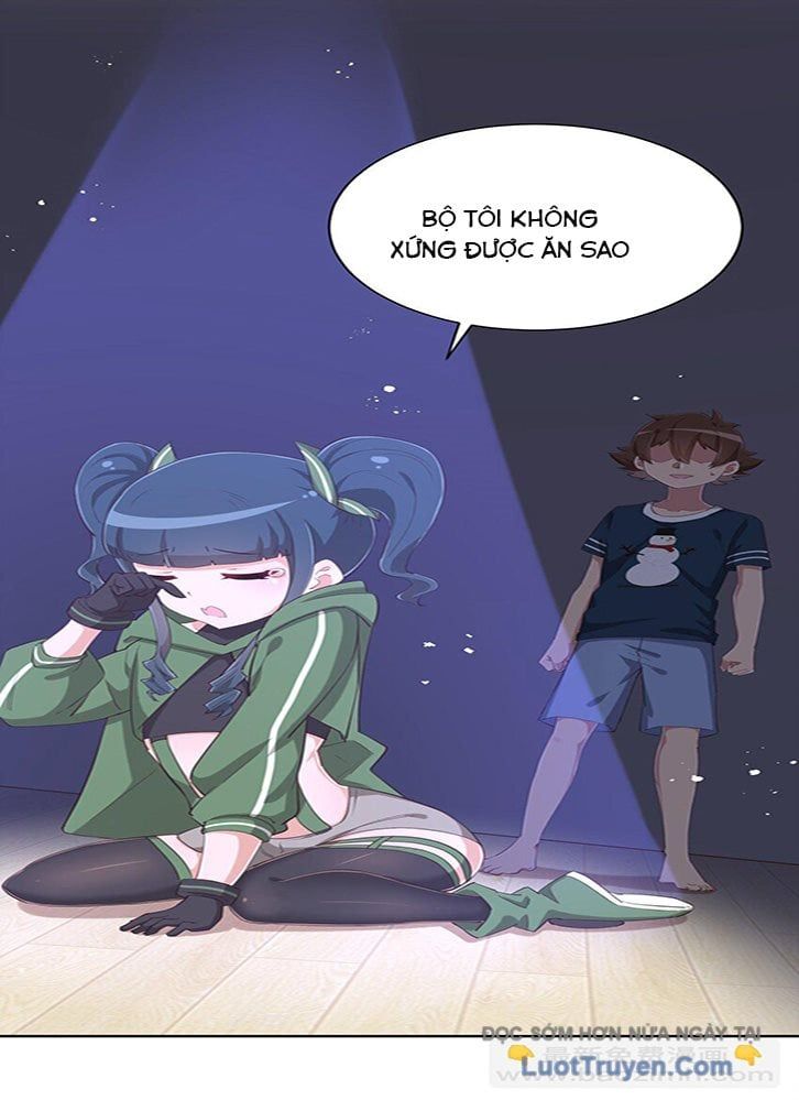 Ông Trời Đã Ban Cho Tôi Siêu Năng Lực Kỳ Lạ Gì Thế Này? Chap 79 - Next Chap 80