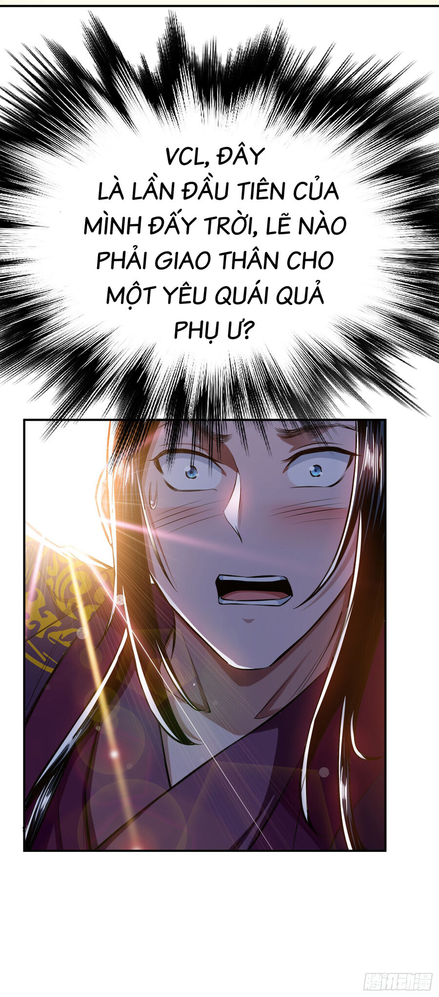 Nam Chủ Và Hậu Cung Đều Là Của Ta Chap 39 - Next Chap 40