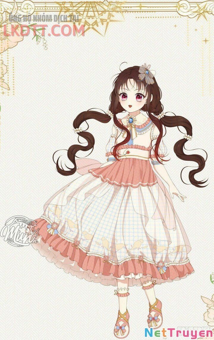 Trở Thành Bạch Nguyệt Quang Của Phản Diện Hắc Hóa Chap 0 - Next Chap 1