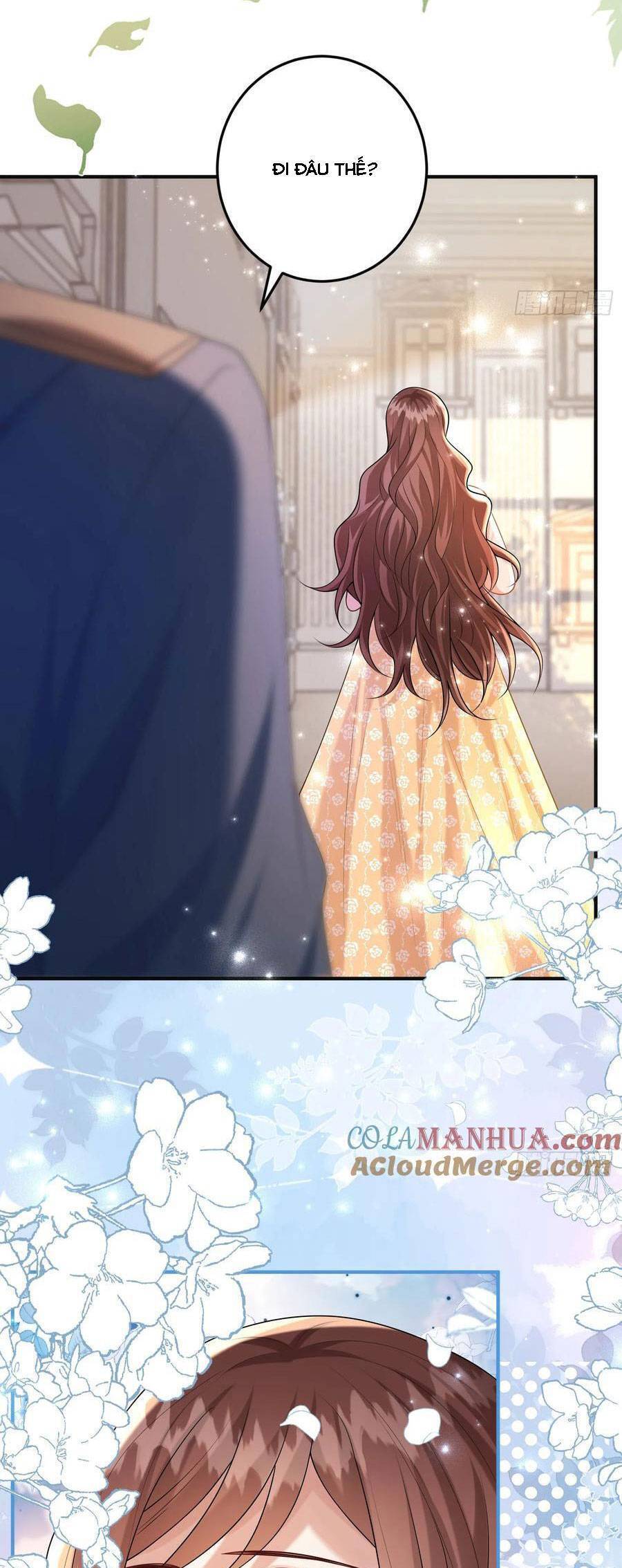 Trở Thành Bạch Nguyệt Quang Của Phản Diện Hắc Hóa Chap 84 - Next Chap 85