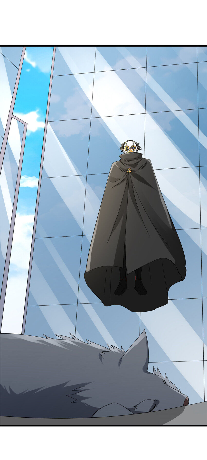 Ta Có 999 Loại Dị Năng Chap 141 - Next Chap 142