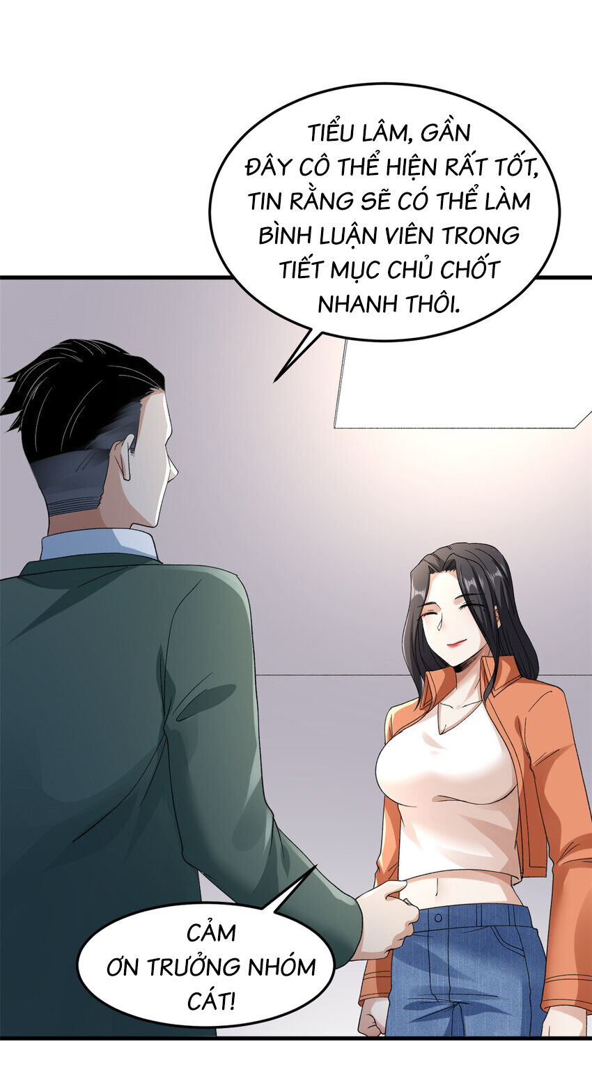 Ta Có 999 Loại Dị Năng Chap 141 - Next Chap 142