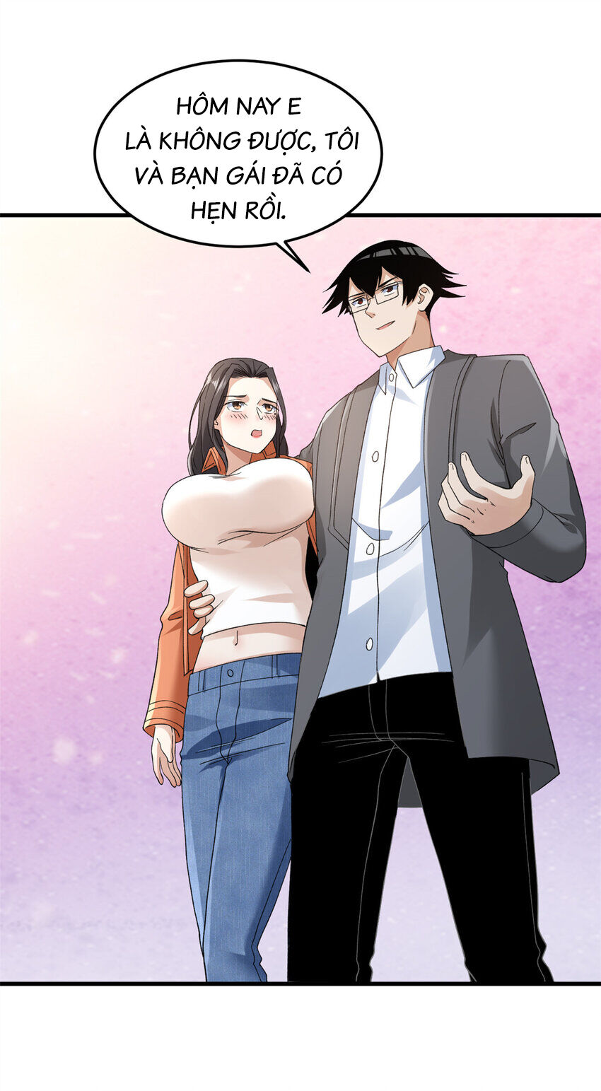 Ta Có 999 Loại Dị Năng Chap 141 - Next Chap 142