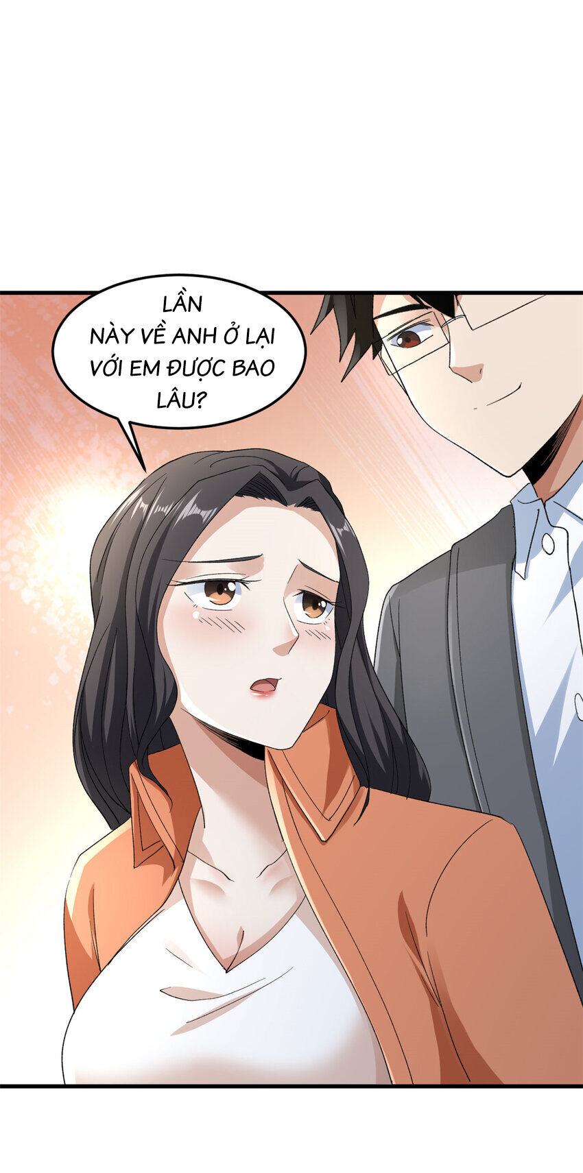 Ta Có 999 Loại Dị Năng Chap 141 - Next Chap 142