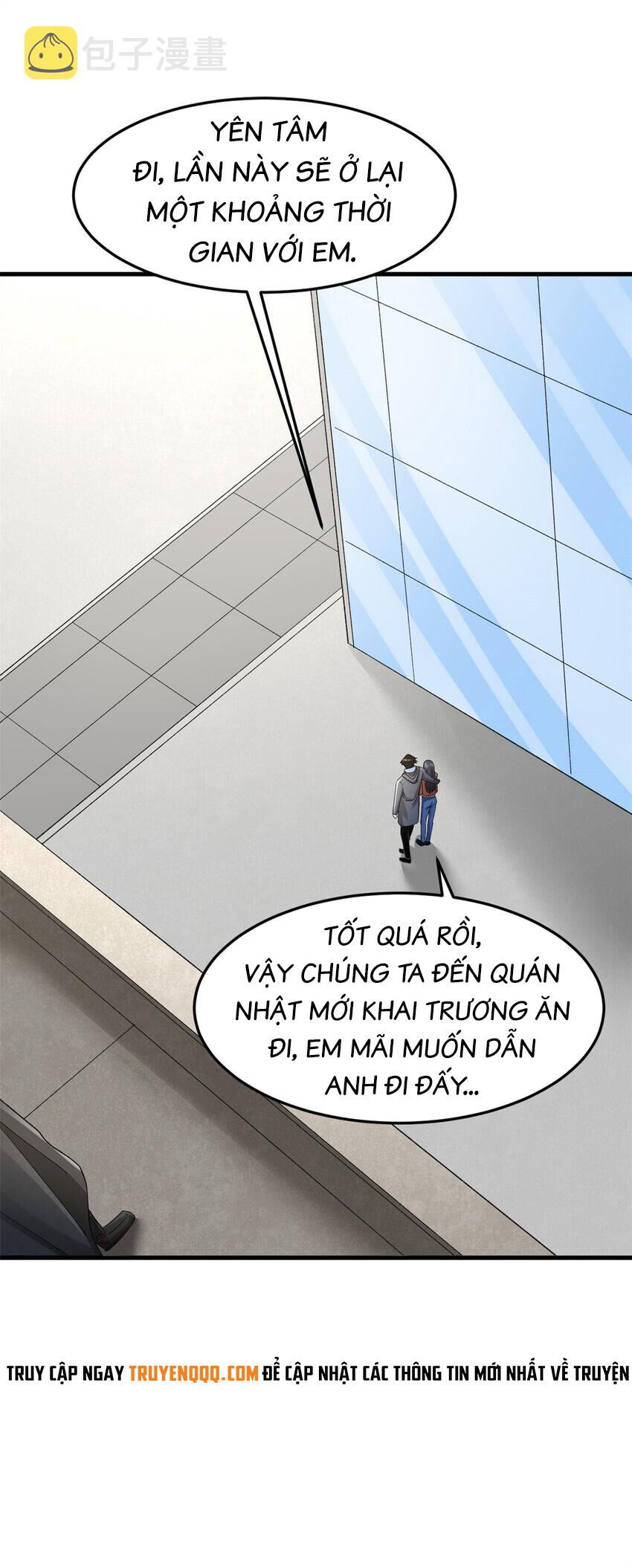 Ta Có 999 Loại Dị Năng Chap 141 - Next Chap 142