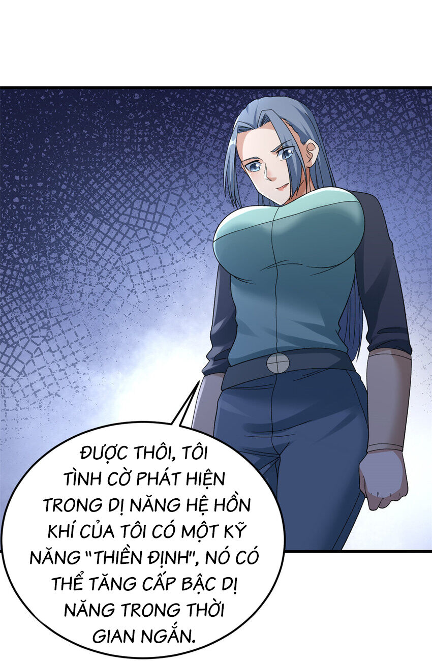 Ta Có 999 Loại Dị Năng Chap 143 - Next Chap 144