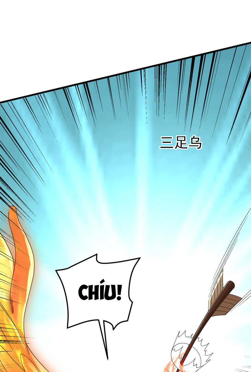 Ta Có 999 Loại Dị Năng Chap 143 - Next Chap 144