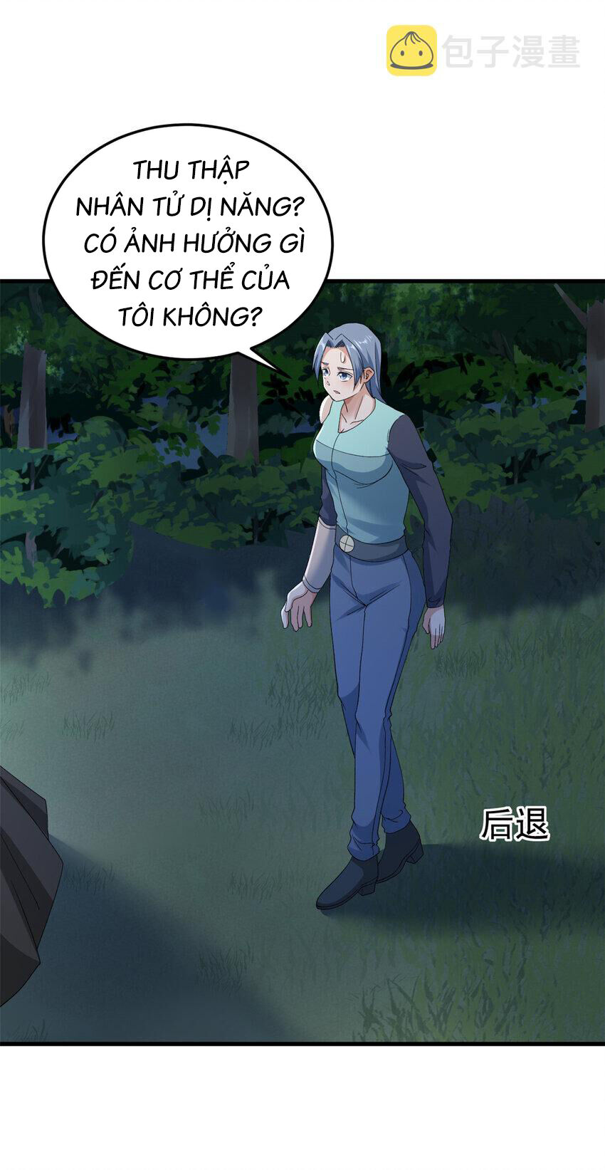 Ta Có 999 Loại Dị Năng Chap 143 - Next Chap 144