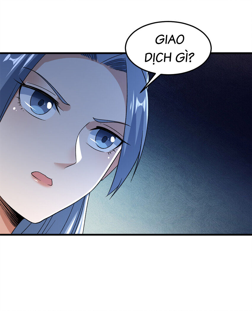 Ta Có 999 Loại Dị Năng Chap 143 - Next Chap 144