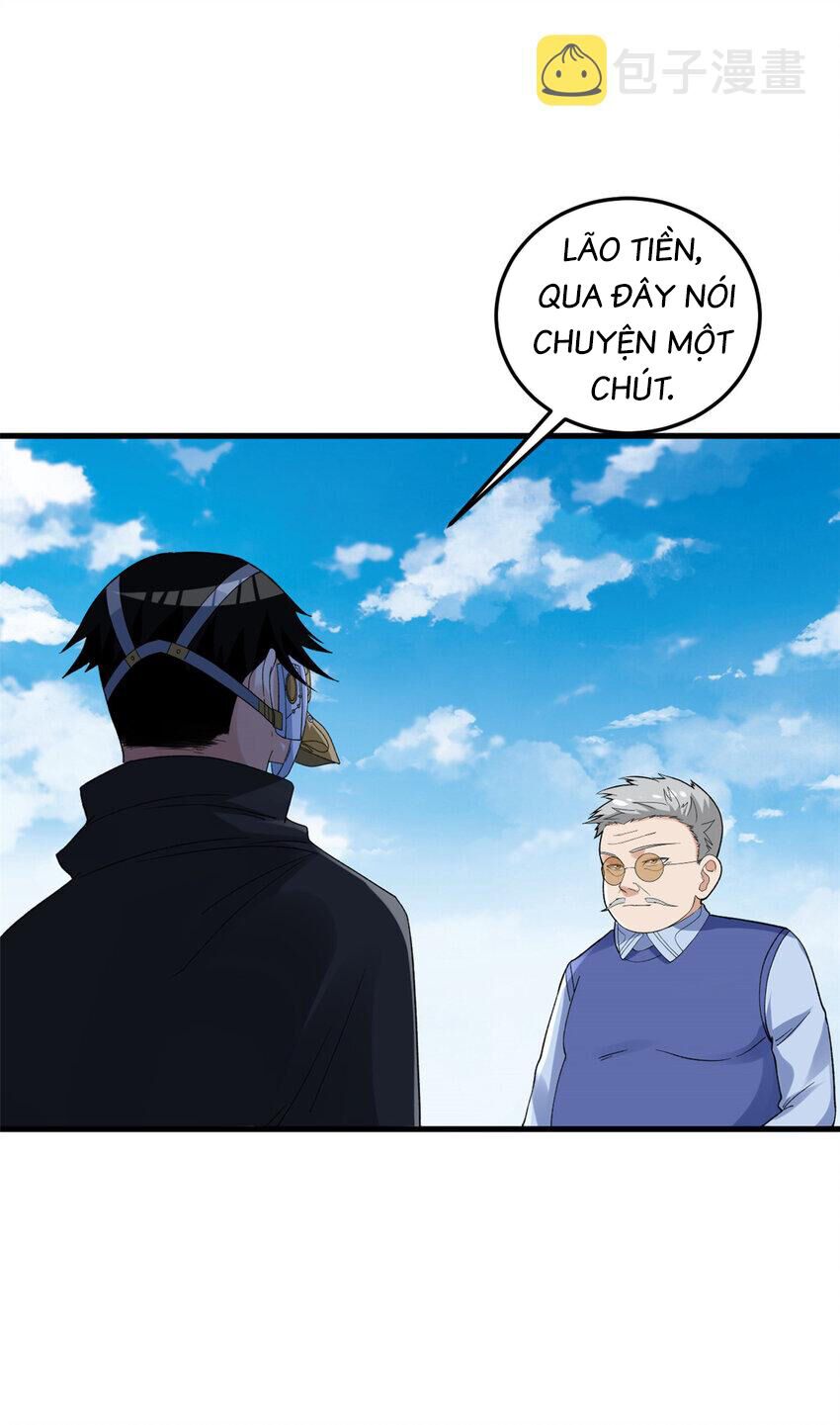 Ta Có 999 Loại Dị Năng Chap 144 - Next Chap 145